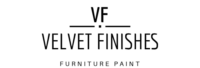 Velvet Finishes Furniture Paint